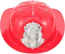 Firefighter Fire Chief Helmet