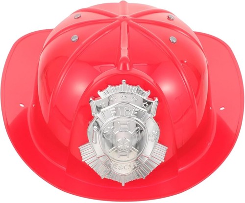 Firefighter fire chief - fire, helmet