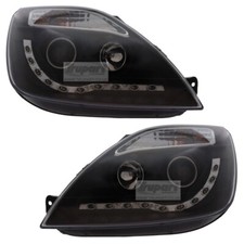 Ford Fiesta Mk6 Mk6.5 02-08