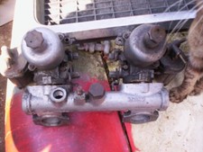 AEG573 Classic Mini Cooper S