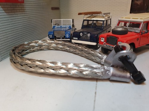 Land rover earth strap - rover,