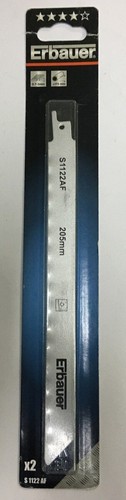 Erbauer universal fitting - erbauer,