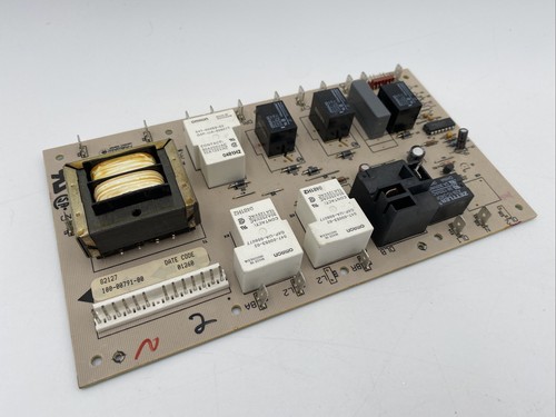 Dacor oem single oven relay - dacor,