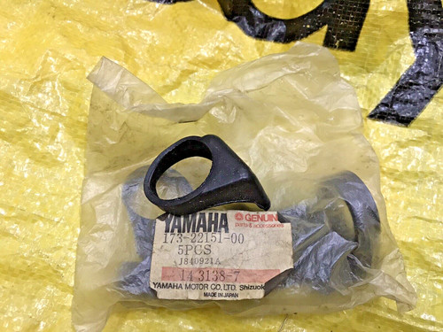 Yamaha cs3 cs5 ht1 rd125 - cs3,