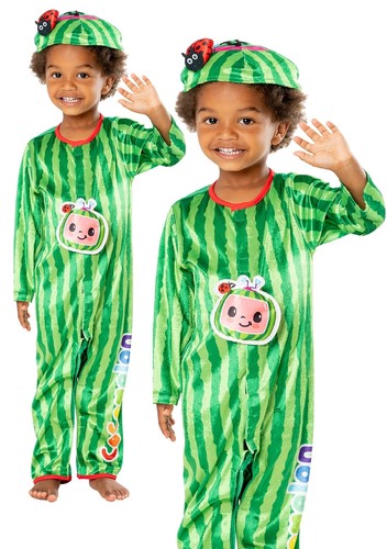 Cocomelon romper kids - romper,