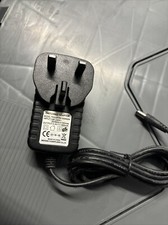 Blue Point / Snap On Torch Light Charger Power Supply Adapter Cable 5.4v 600ma