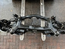 2016 BMW 1 Series 116D MK2 F20