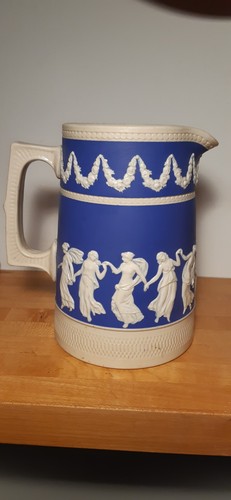 Copeland spode sprigware - copeland,