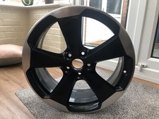 Genuine VW alloy Rim Glendale