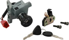 Ignition Barrel Switch Keys