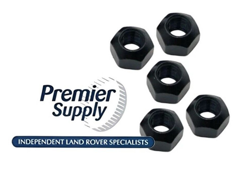 Land rover m16 - 27mm, steel