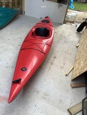 perception kayak 12ft