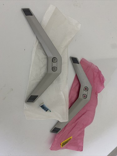 Stand legs wua stp 0253n - tv,
