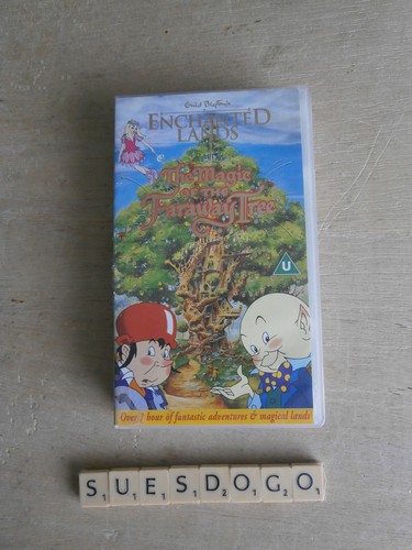 Enid blyton the land - the, of
