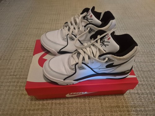 Size nike air flight - size, 6.5