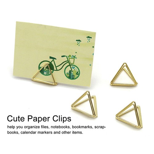 Cute paper clips fancy - paper,