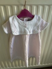 Rock A Bye Bye Baby Smock