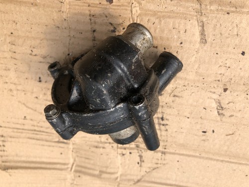 Honda vf750s sabre water - honda, pump