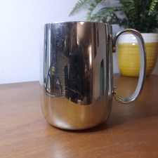 1 x Vintage Old Hall Designed