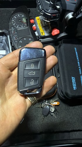 Audi all models car - car, keys