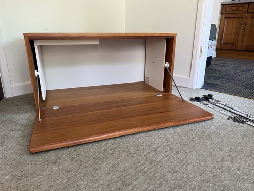 Mid century modern - beaver, &
