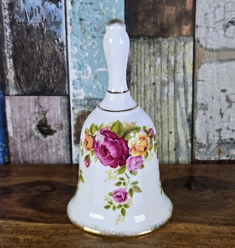 Vintage stunning cottage rose - cottage,