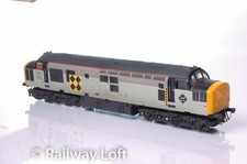 Super-detailed Class 37 37223