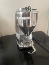 mazzer luigi spa grinder