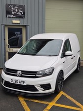 FINANCE THIS VAN  THROUGH