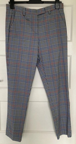 Collection trousers - m&s,