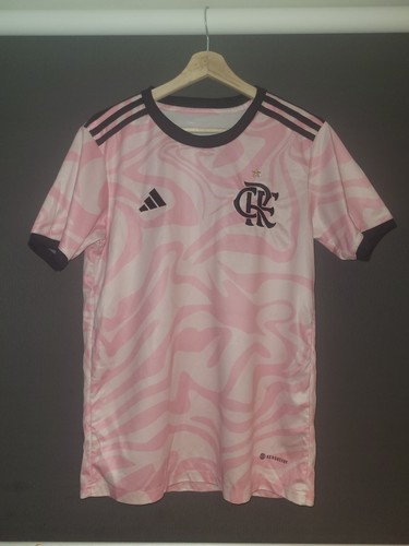 Flamengo special edition - edition, pink