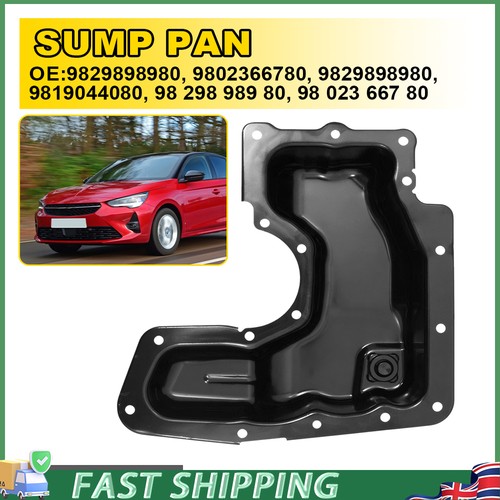 Quality oil pan sump - quality,