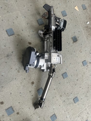 Ford focus power - ford, steering