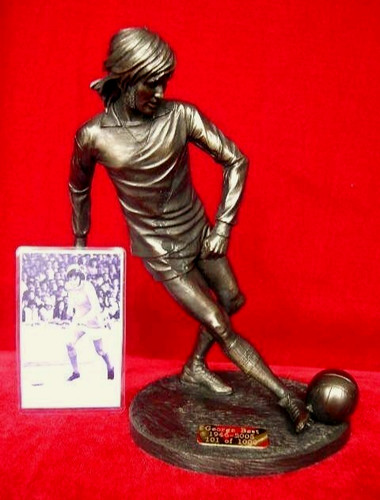 Manchester united george - manchester,