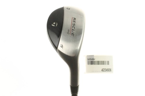 Taylormade rescue mid golf - taylormade,