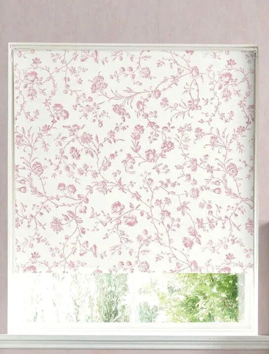 Laura ashley aria blush - blush, pink"