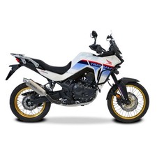 EXHAUST SILENCER HP CORSE SP-2