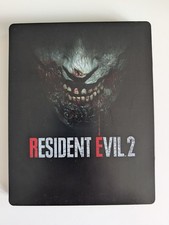 Resident Evil 2 Remake