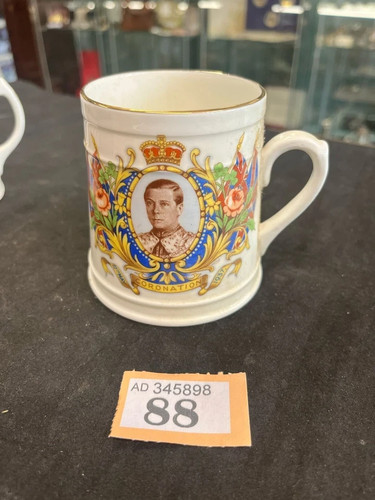 1937 commemorative mug - 1937,