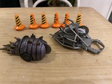 BBC Robot Wars - Large