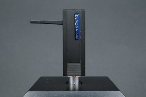 Denon 301u magnesium alloy - denon,