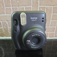 Fujifilm Instax Mini 11