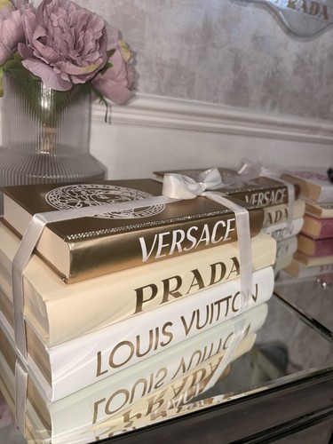 Decor coffee table books - coffee,