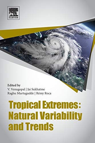Tropical extremes natural - tropical, extremes: