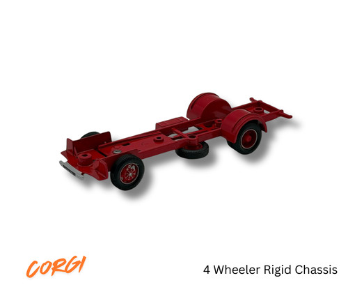 Corgi models cc3004 - models, |