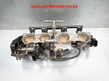 yamaha r1 throttle bodies 14B1375000 14b 2009 to 2011 genuine