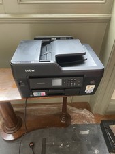 Brother mfc j6530dw wireless - brother,