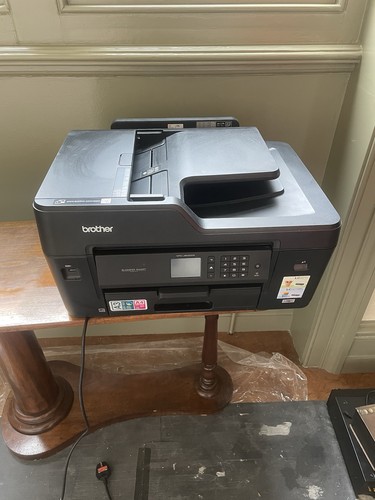 Brother mfc j6530dw - brother, mfc-j6530dw
