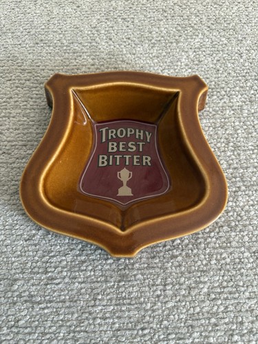 Vintage trophy best - trophy,