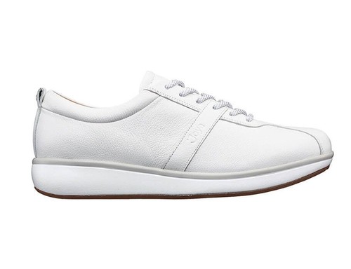 Joya emma lace shoe white - emma,